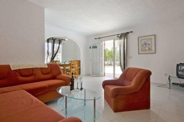 Villa Zaragoza - Photo4
