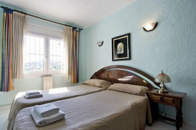 Villa Zaragoza - Photo5
