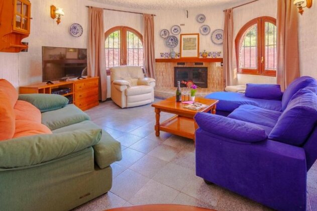 Villas Guzman - Casa Roja - Photo4