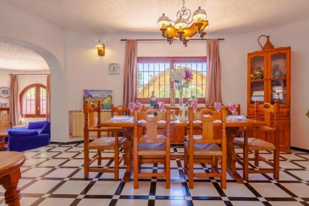 Villas Guzman - Casa Roja - Photo5