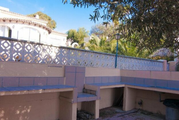 Villas Guzman - Elfriede - Photo3