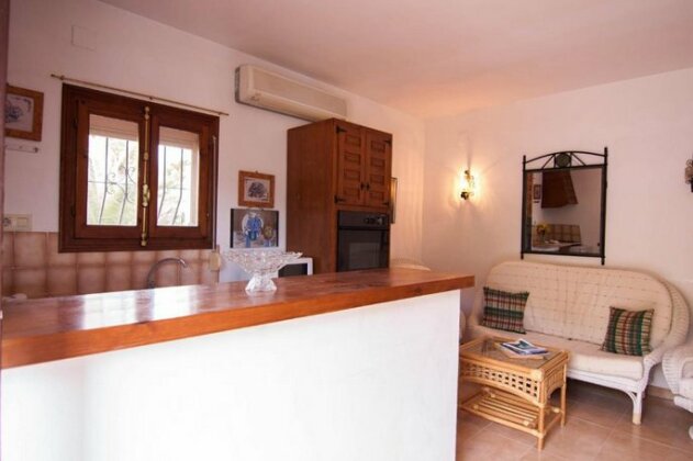 Villas Guzman - Elfriede - Photo4