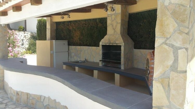 Villas Guzman - Rouillon - Photo2
