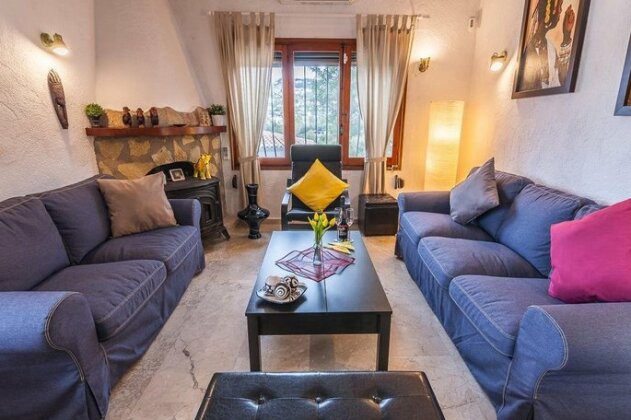 Villas Guzman - Rouillon - Photo3