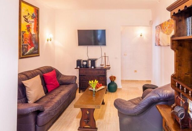 Villas Guzman - Rouillon - Photo4