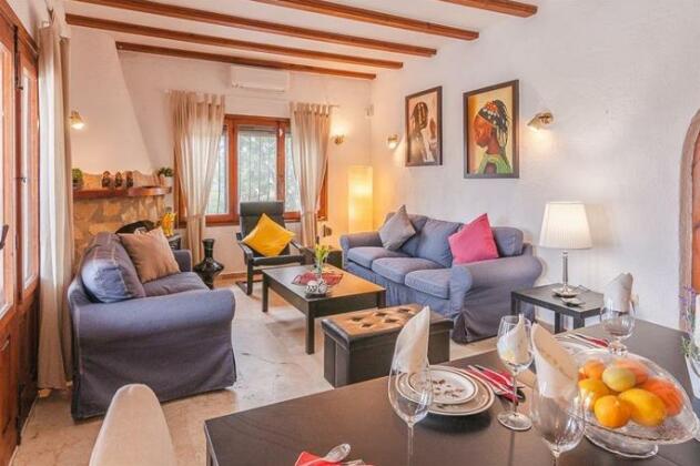 Villas Guzman - Rouillon - Photo5