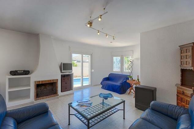 Villas Guzman - Sebastian - Photo3