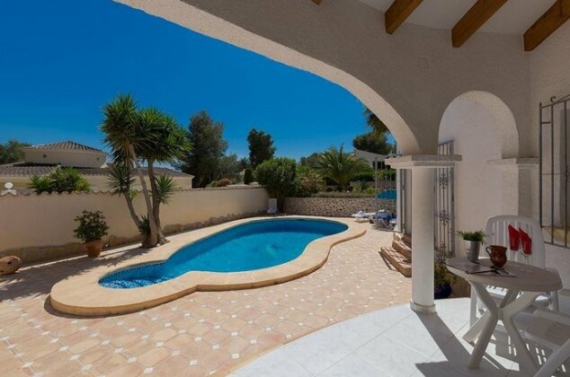 Villas Guzman - Sebastian - Photo5