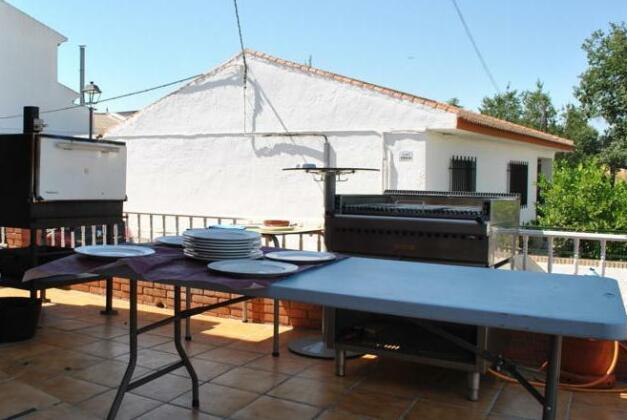 Hostal Garballo - Photo3