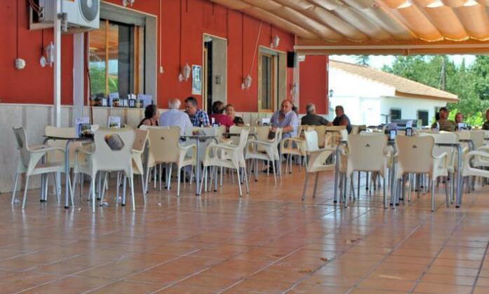 Hostal Garballo - Photo5