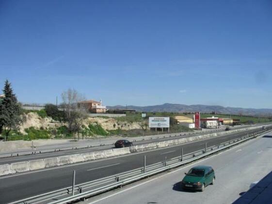 Hotel El Cruce - Photo2