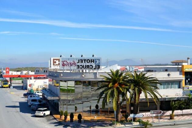 Hotel El Cruce - Photo3