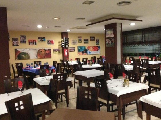 Hotel El Cruce - Photo4