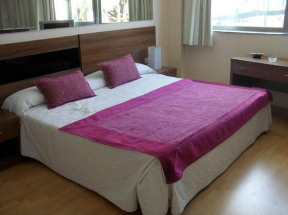 Hotel El Cruce - Photo5
