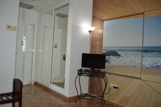 Hotel Poniente - Photo5