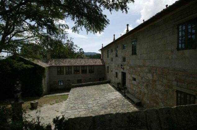 Pazo La Buzaca - Photo3