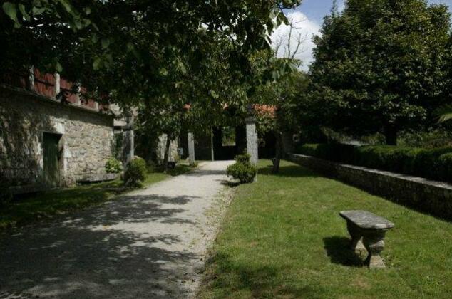 Pazo La Buzaca - Photo4