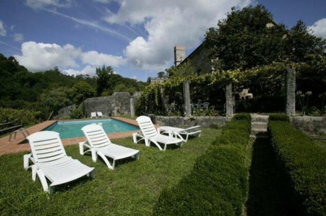 Pazo La Buzaca - Photo5