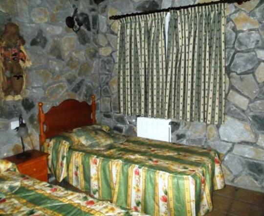 Cabanas Finca Jutia - Photo2