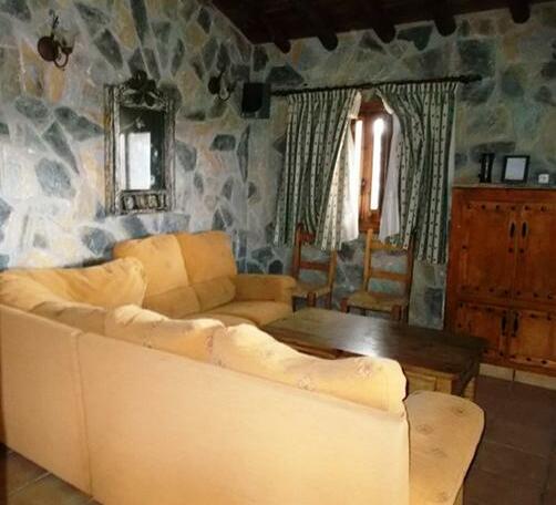 Cabanas Finca Jutia - Photo3