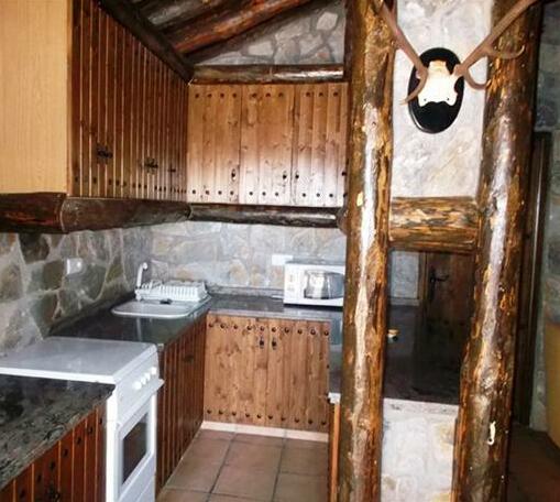 Cabanas Finca Jutia - Photo4