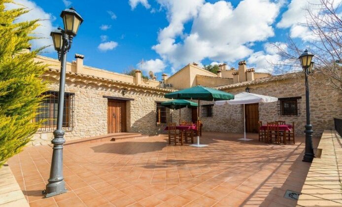 Finca La Celada - Photo3