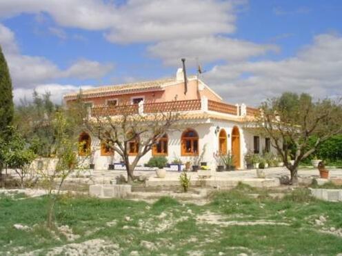 La Merendera - Photo2