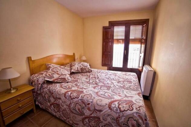 Apartamentos Prades - Photo2