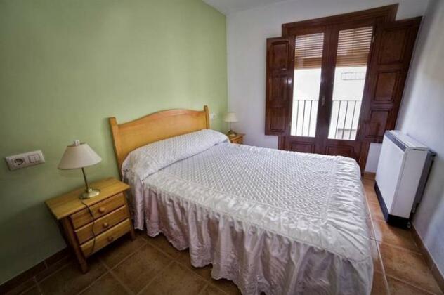 Apartamentos Prades - Photo4