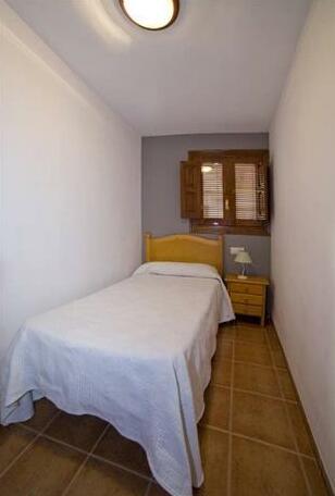 Apartamentos Prades - Photo5