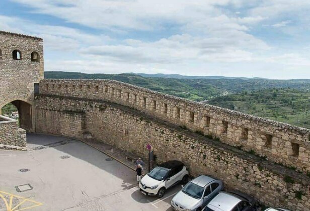 Hotel El Cid Morella - Photo2