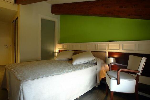 Hotel La Fonda Moreno - Photo3