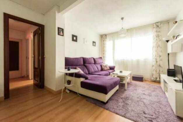 Apartamento Mostoles Castellon