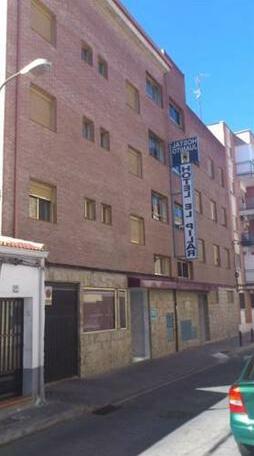 Hostal Juanito