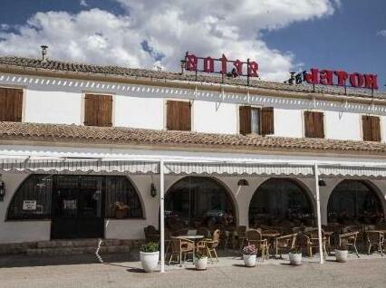 Hotel Restaurante Setos