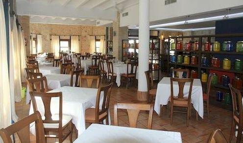 Hotel Restaurante Setos - Photo3
