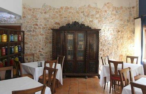 Hotel Restaurante Setos - Photo4