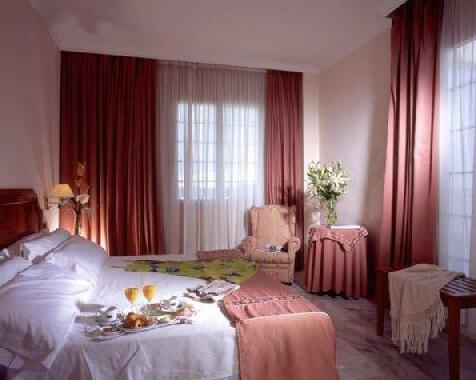 Elba Motril Beach & Business Hotel - Photo3