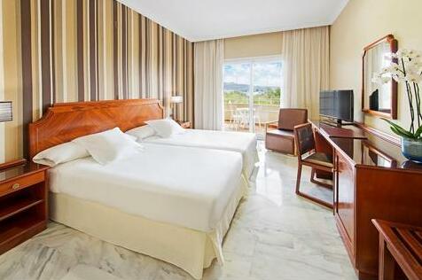 Elba Motril Beach & Business Hotel - Photo4