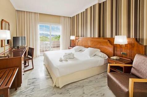 Elba Motril Beach & Business Hotel - Photo5