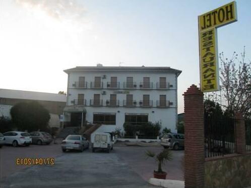 Hotel Munoz - Photo2