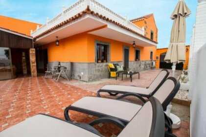 Casa Marjoes - Terrace BBQ and Parking