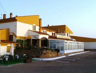 Hotel Mozarbez Salamanca - Photo4