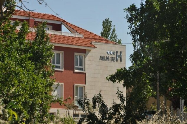 Hotel de Alba