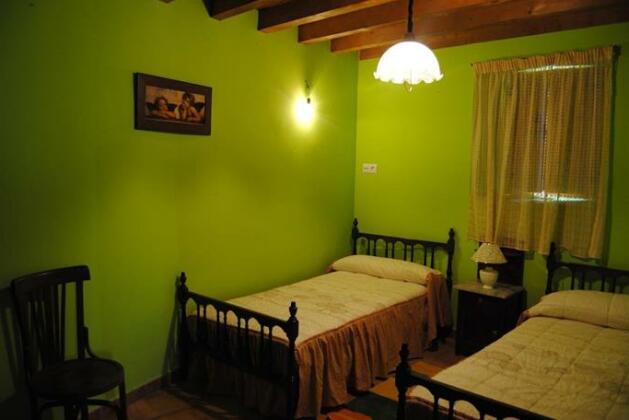 Casa Rural Tio Ezequiel - Photo4