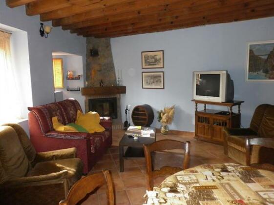 Casa Rural Tio Ezequiel - Photo5