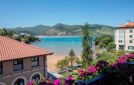 Apartamentos Mundaka