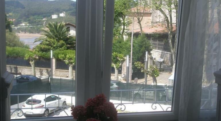 Hotel Atalaya Mundaka - Photo5