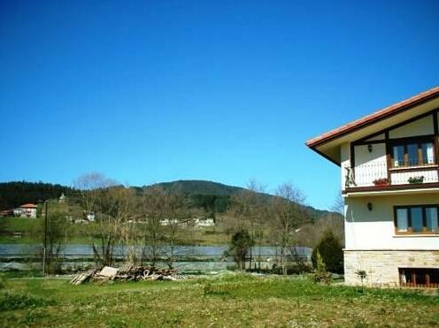 Casa Rural Ibarrondo Etxea