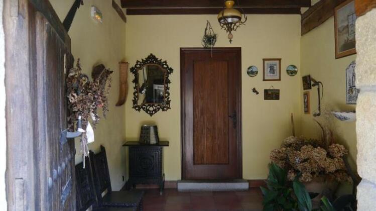 Casa Rural Garro - Photo3